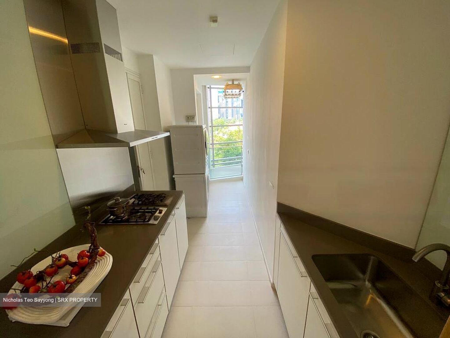 Cliveden At Grange (D10), Condominium #476713581